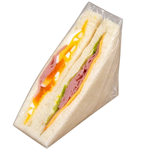 ベーカリー資材