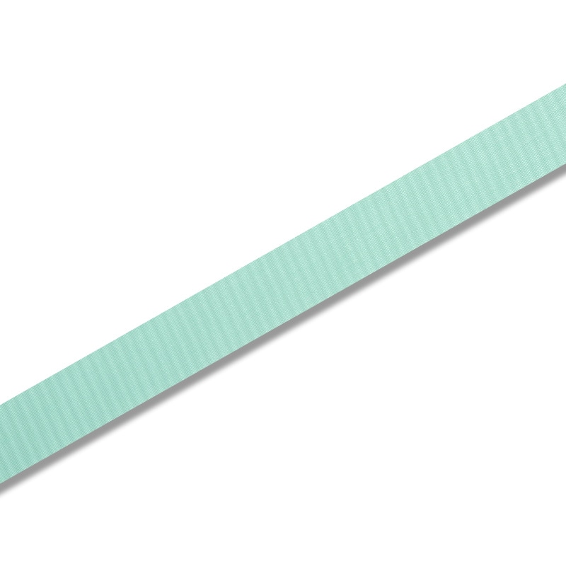 HEIKO キャピタルリボン 24mm幅×50m 青磁 1巻