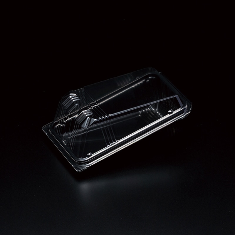 スミ 食品容器 ユニコン HD-156 B 100枚/袋